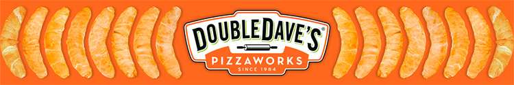 DoubleDave’s Peproni Rolls Catering